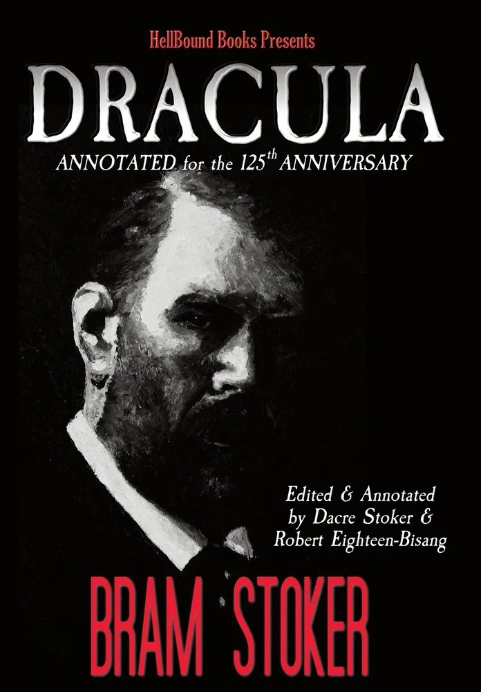 Dracula Annotated for the 125th Anniversary — photo 2