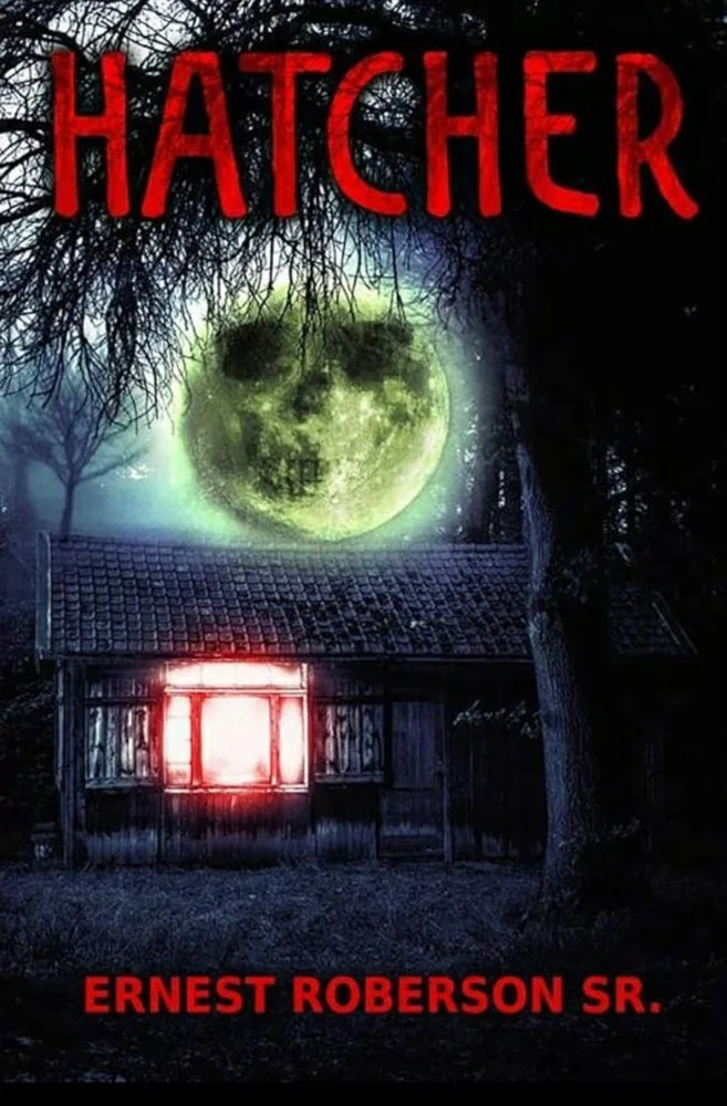 Hatcher — photo 2