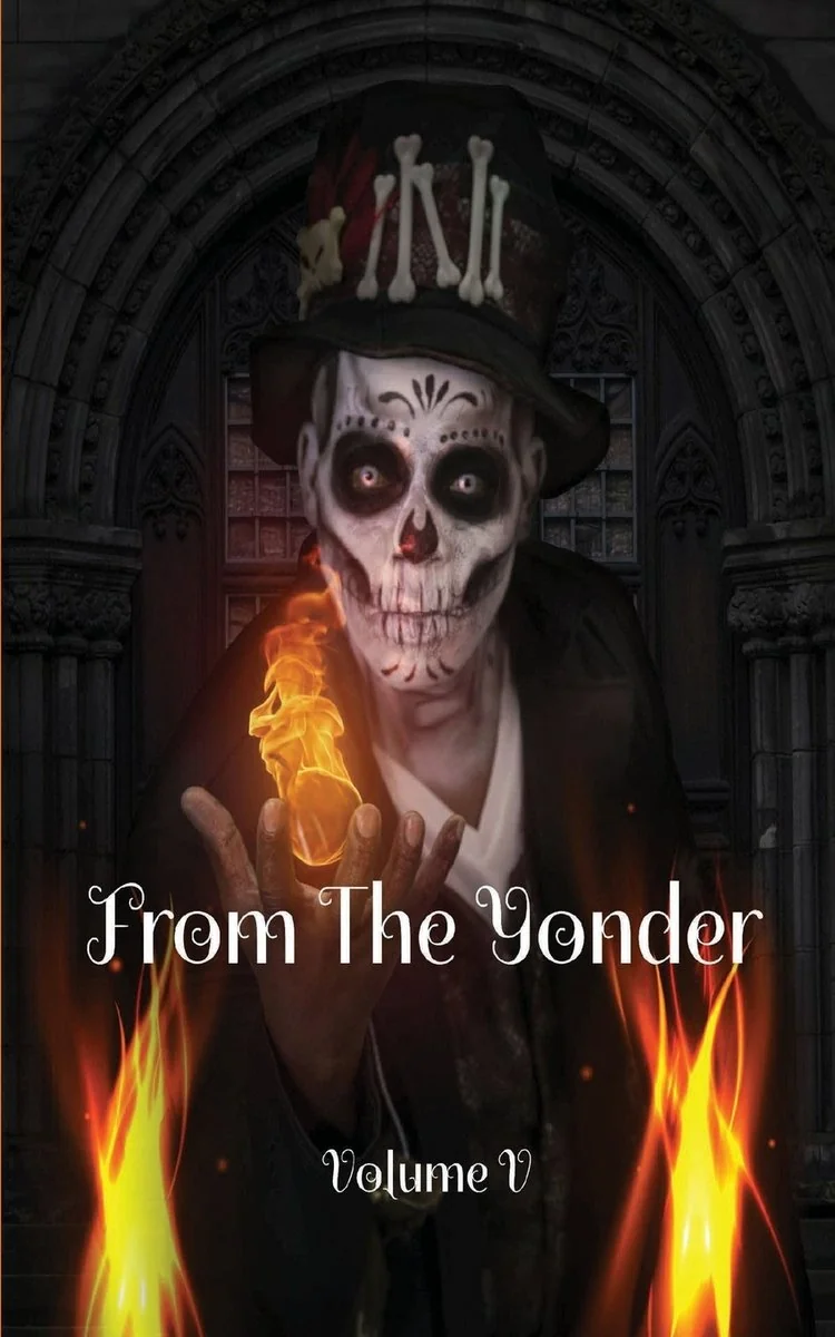 From The Yonder 5 — photo 2