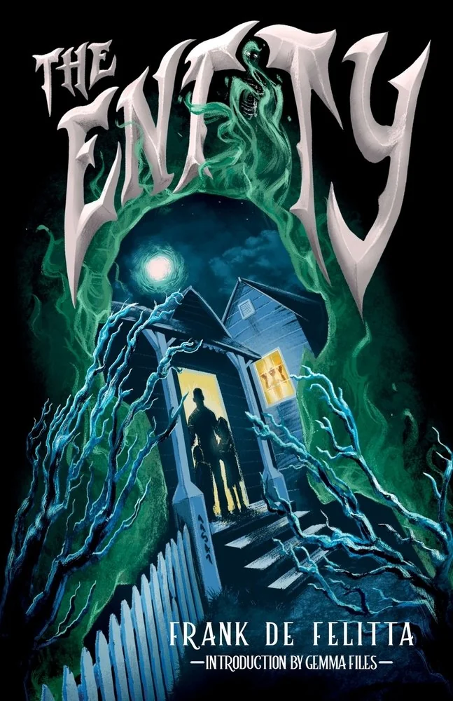 The Entity — photo 2