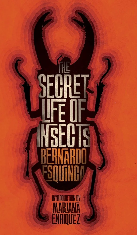 The Secret Life of Insects and Other Stories — photo 2