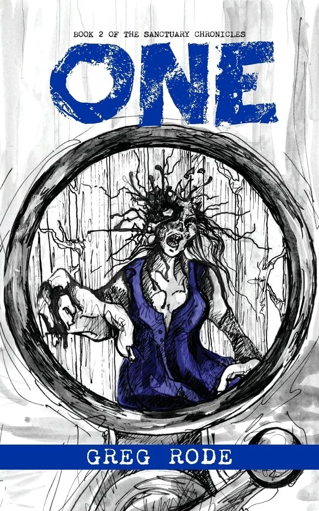 One — photo 2