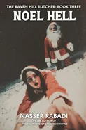 Noel Hell: A Slasher Horror Novel