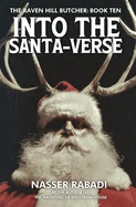 Into the Santa-Verse: A Slasher Horror Novel
