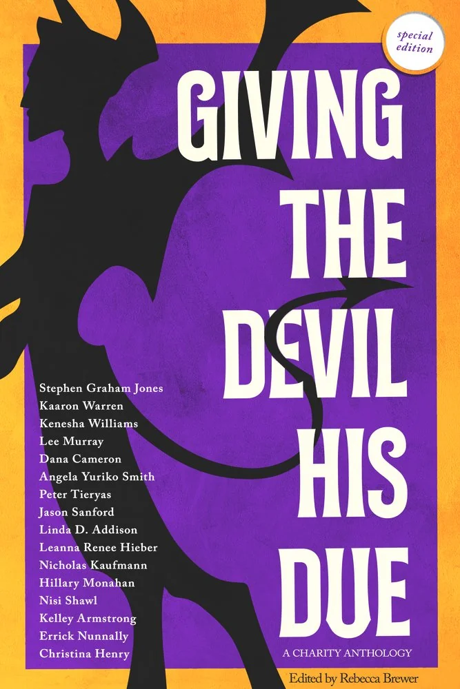 Giving the Devil His Due: Special Edition — photo 2