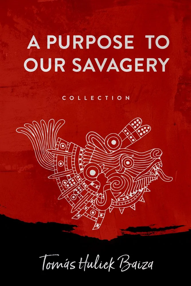 A Purpose to Our Savagery — photo 2