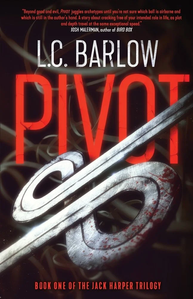 Pivot — photo 2