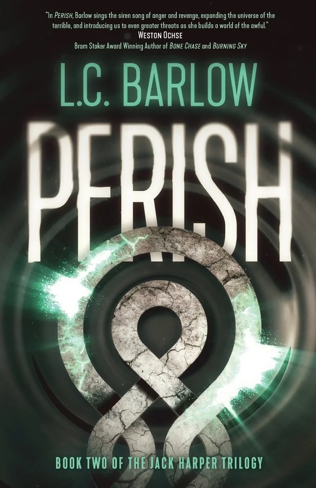 Perish — photo 2