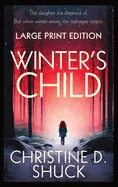 Winter's Child — Horror Fiction