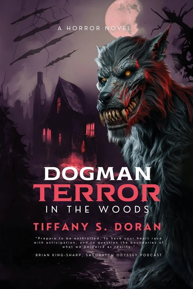 Dogman: Terror In the Woods — photo 2