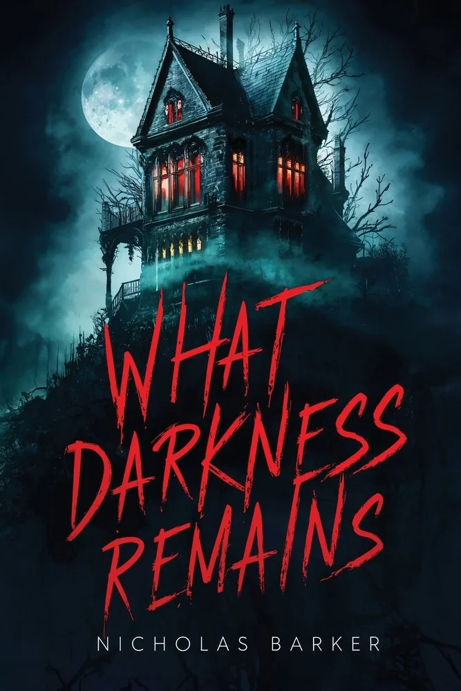 What Darkness Remains — photo 2