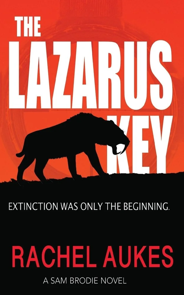 The Lazarus Key — photo 2