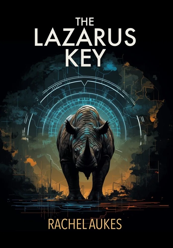 The Lazarus Key — photo 2