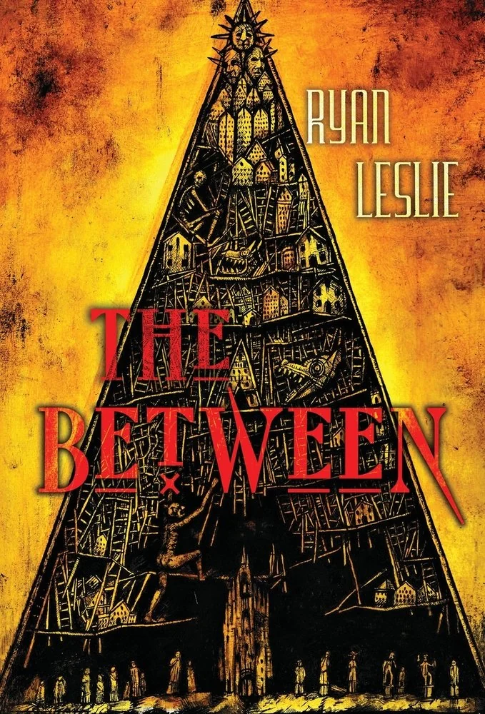 The Between — photo 2