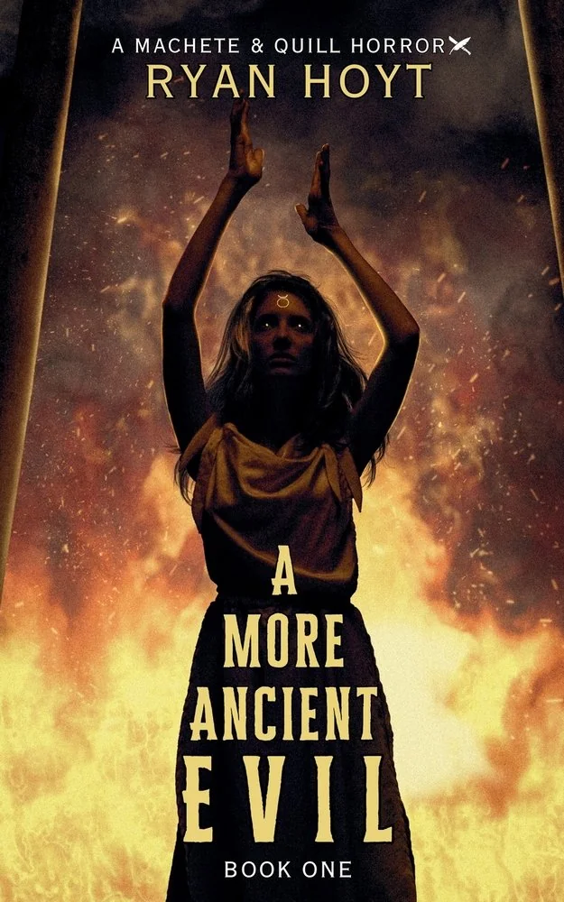 A More Ancient Evil — photo 2