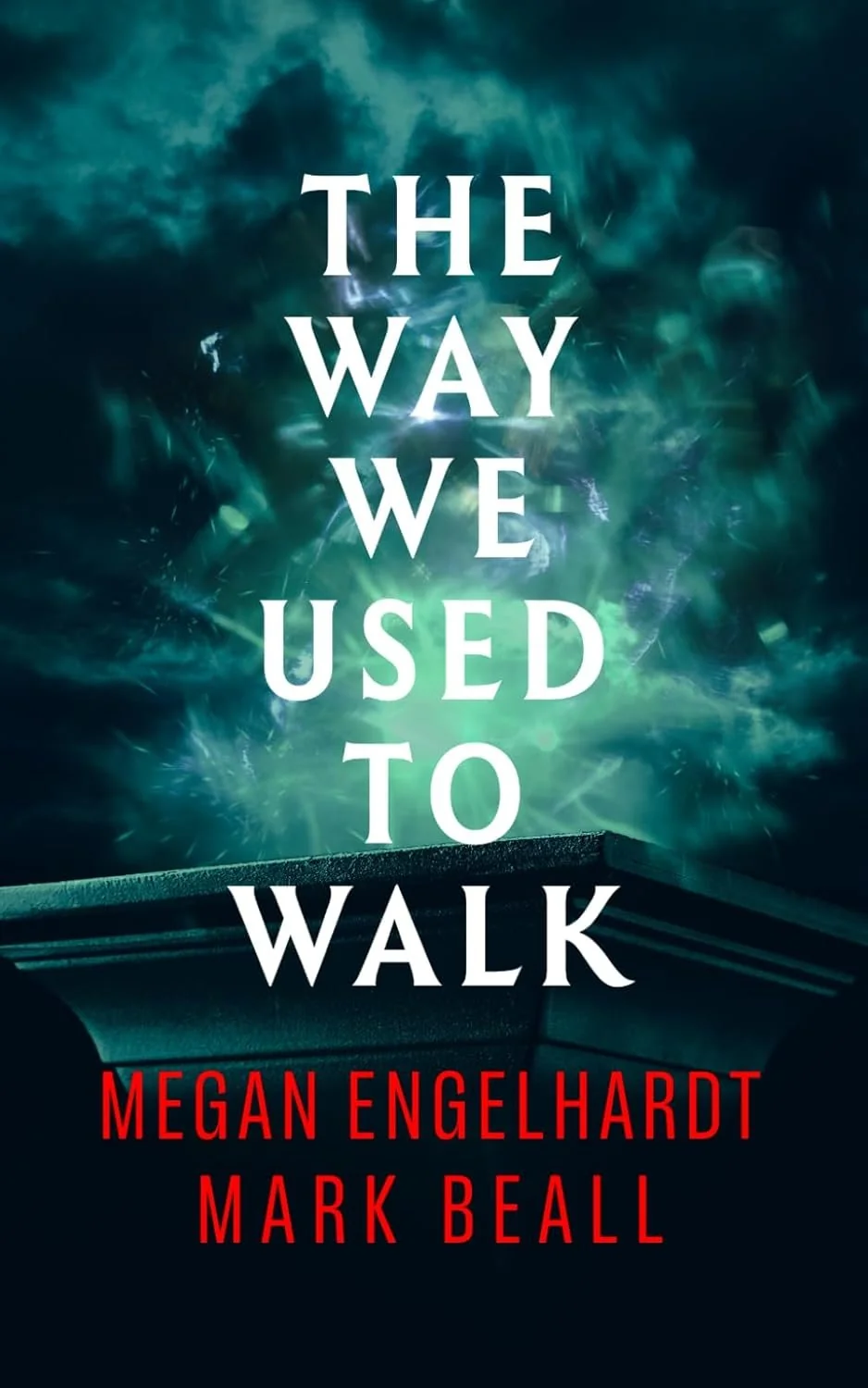 The Way We Used to Walk — photo 2