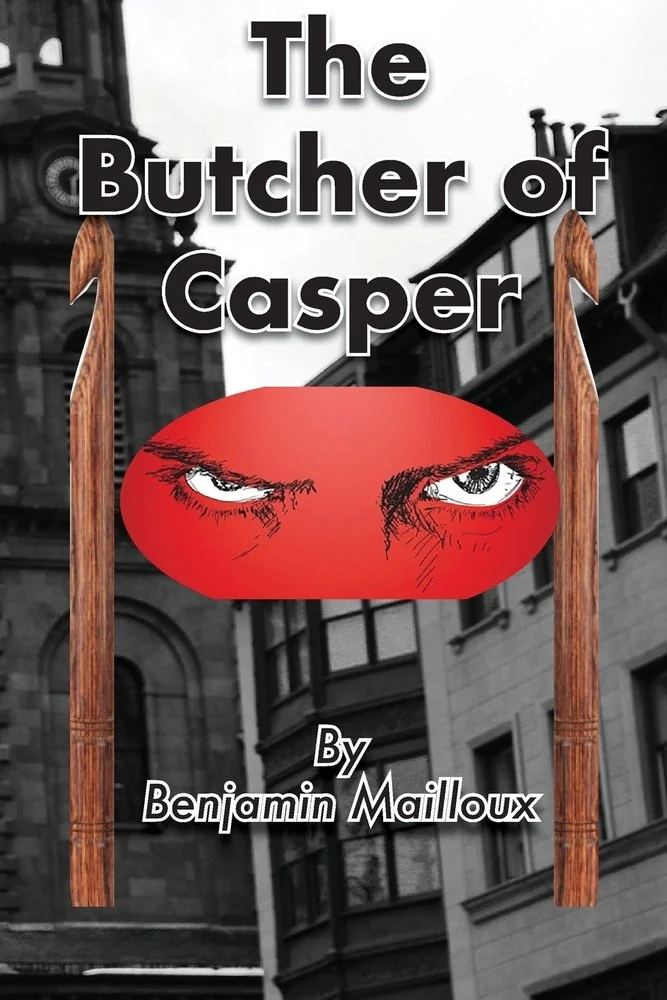 The Butcher of Casper — photo 2