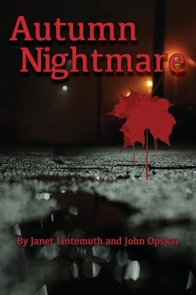 Autumn Nightmare — photo 2