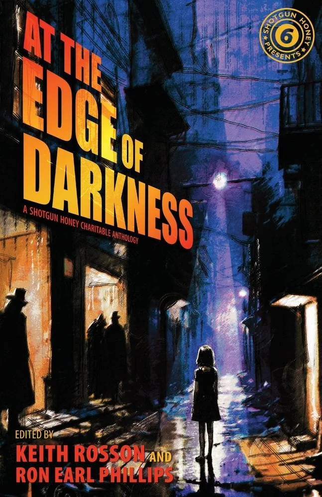 At The Edge of Darkness — photo 2