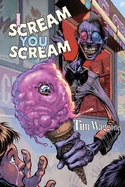 I Scream, You Scream