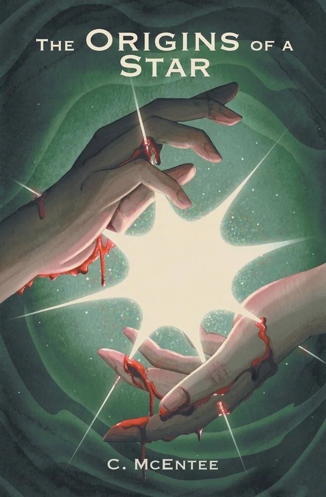 The Origins of a Star — photo 2
