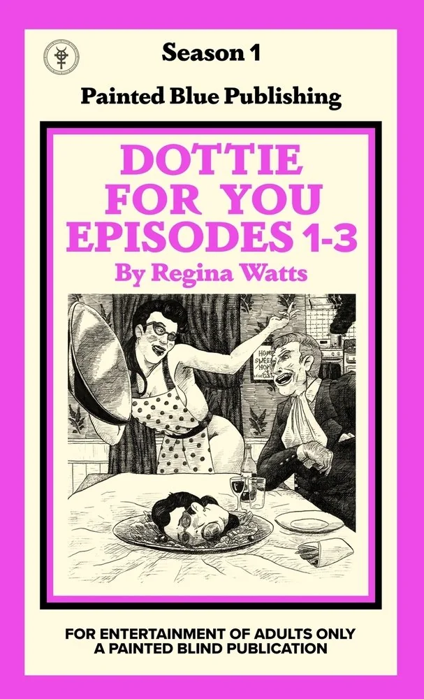 Dottie For You Season 1, Volume 1: A Dolcett Love Story — photo 2