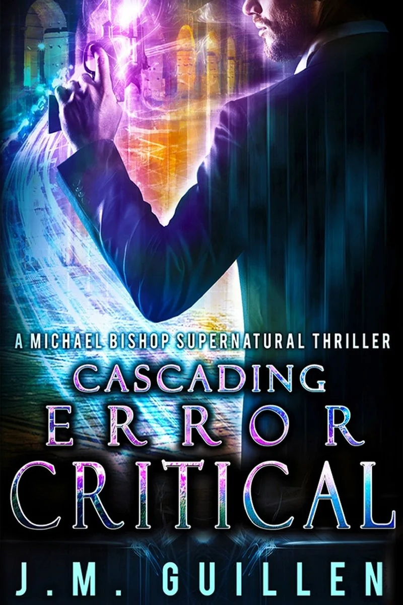 Cascading Error: Critical — photo 2