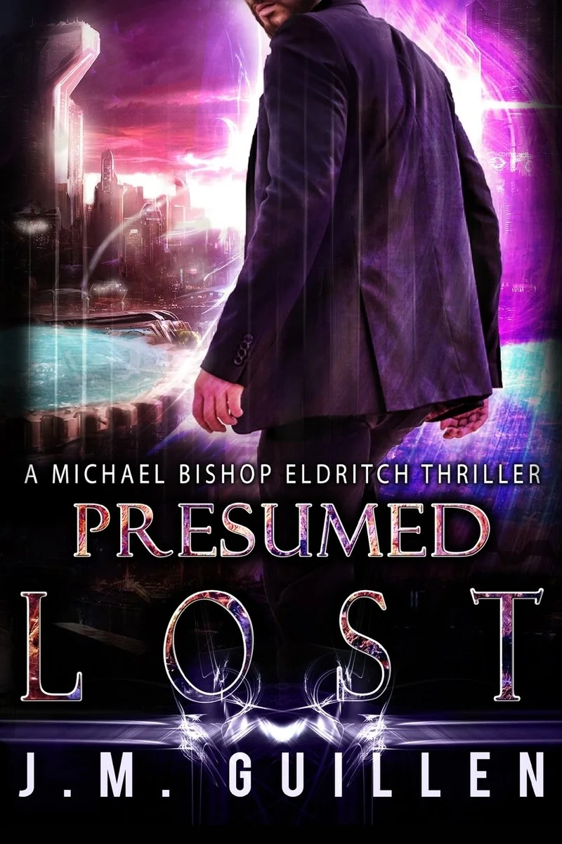 Presumed Lost — photo 2