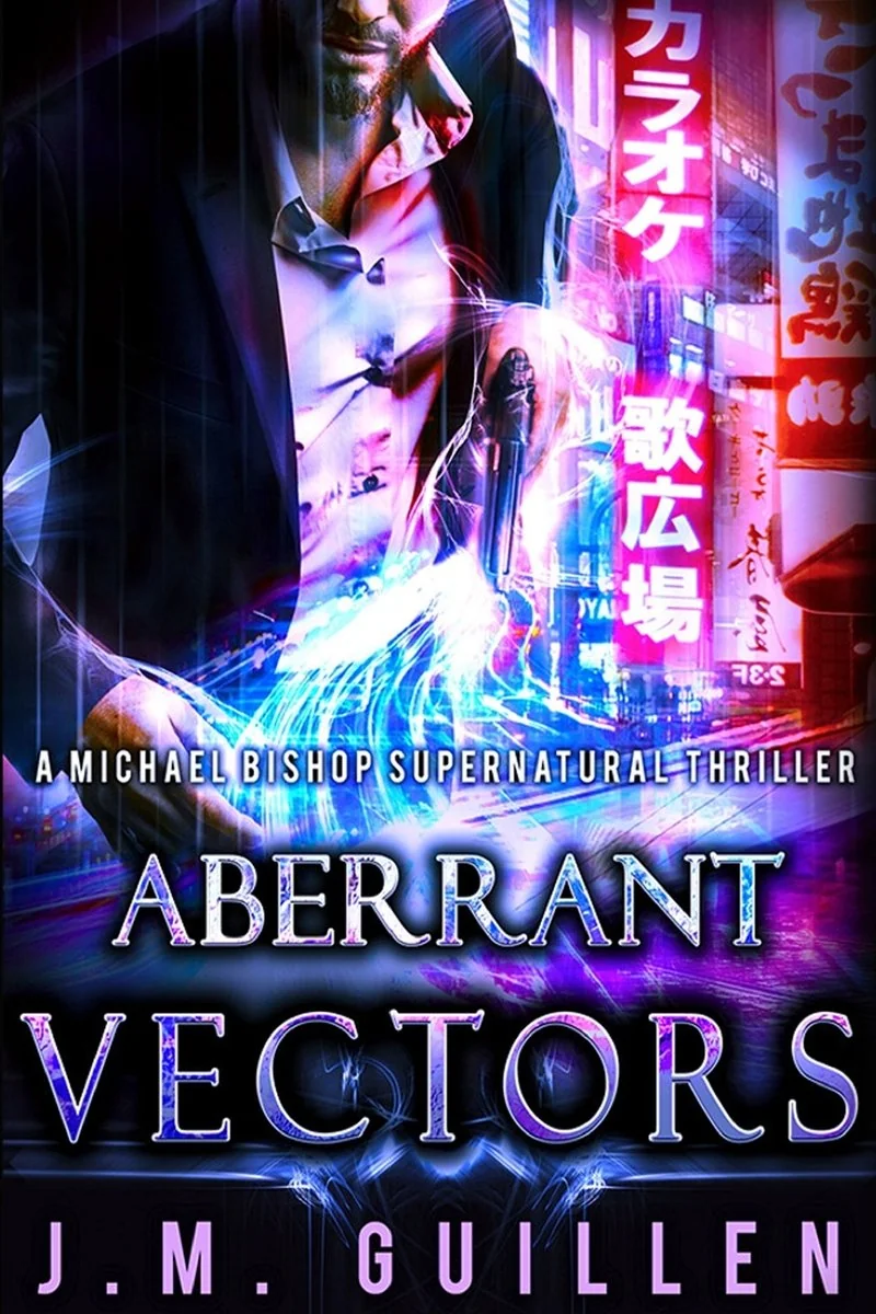 Aberrant Vectors — photo 2