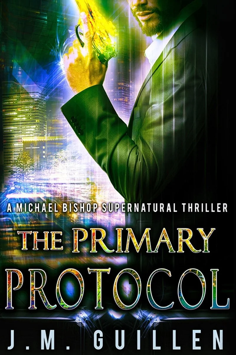 The Primary Protocol — photo 2