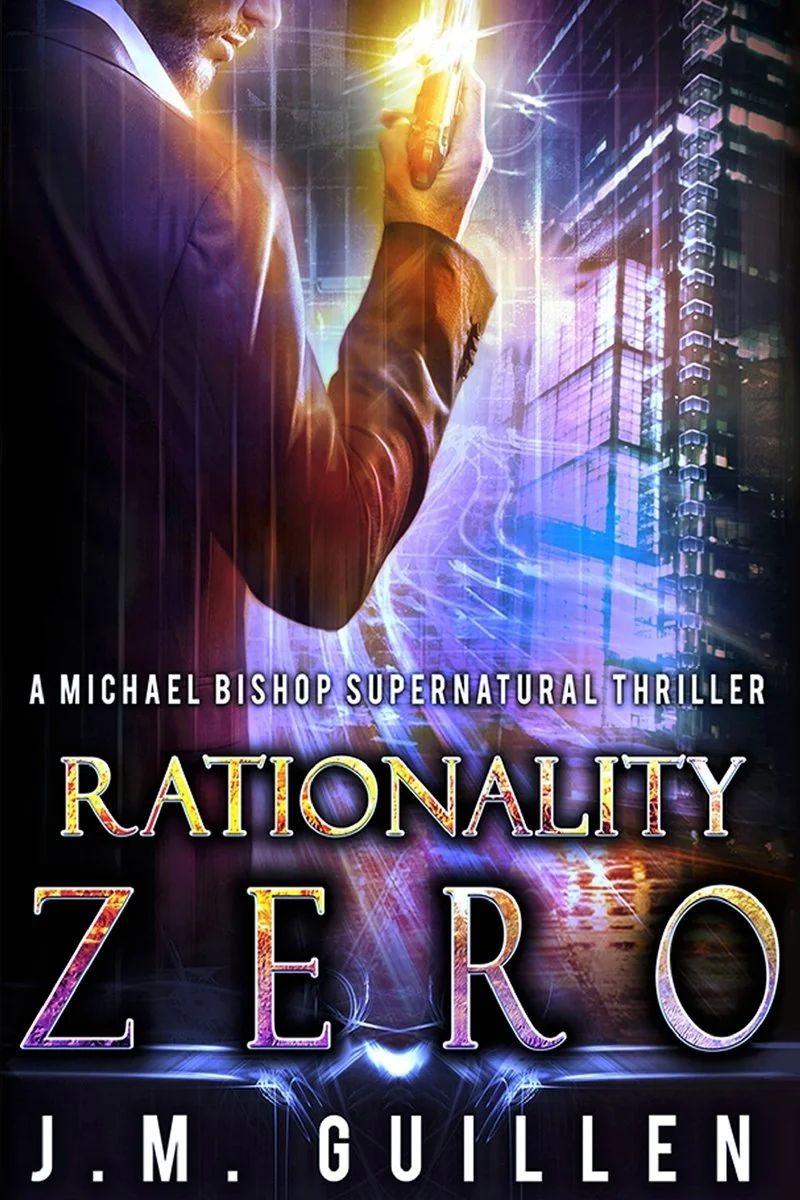 Rationality Zero — photo 2