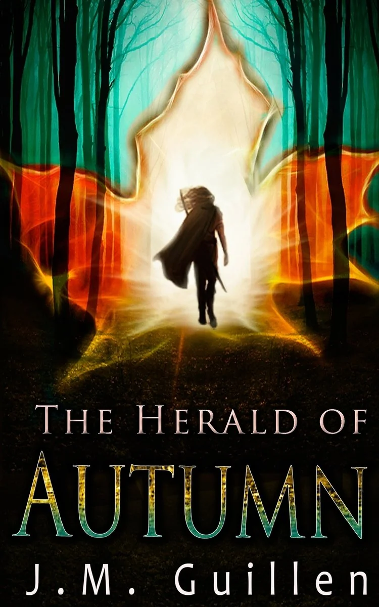 The Herald of Autumn — photo 2