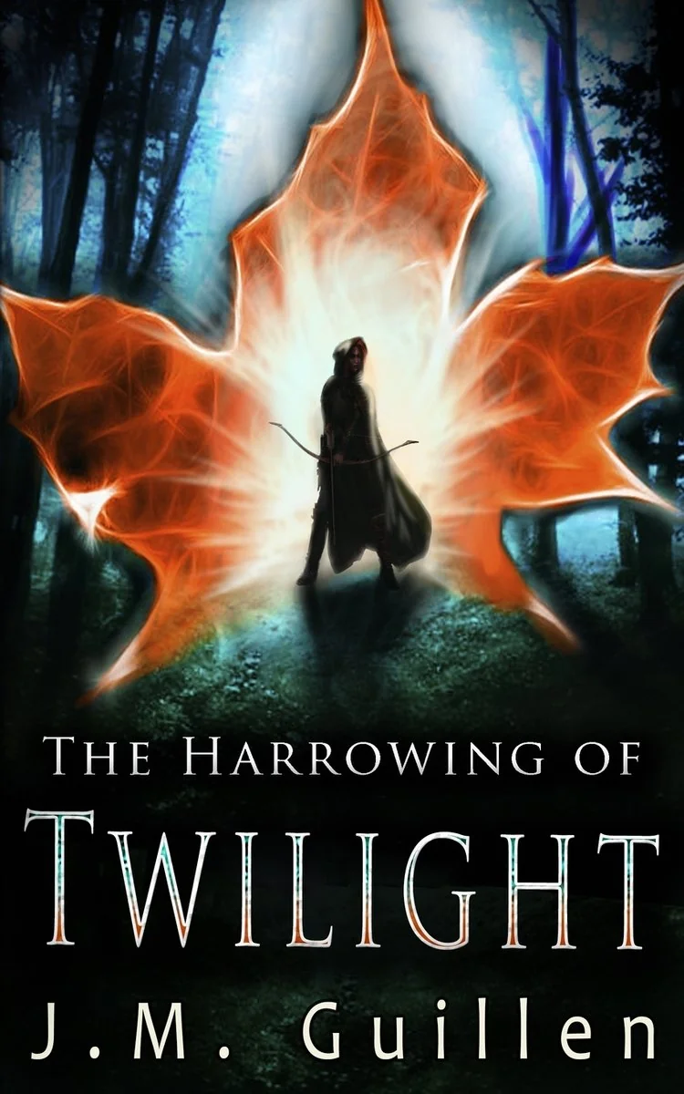 The Harrowing of Twilight — photo 2