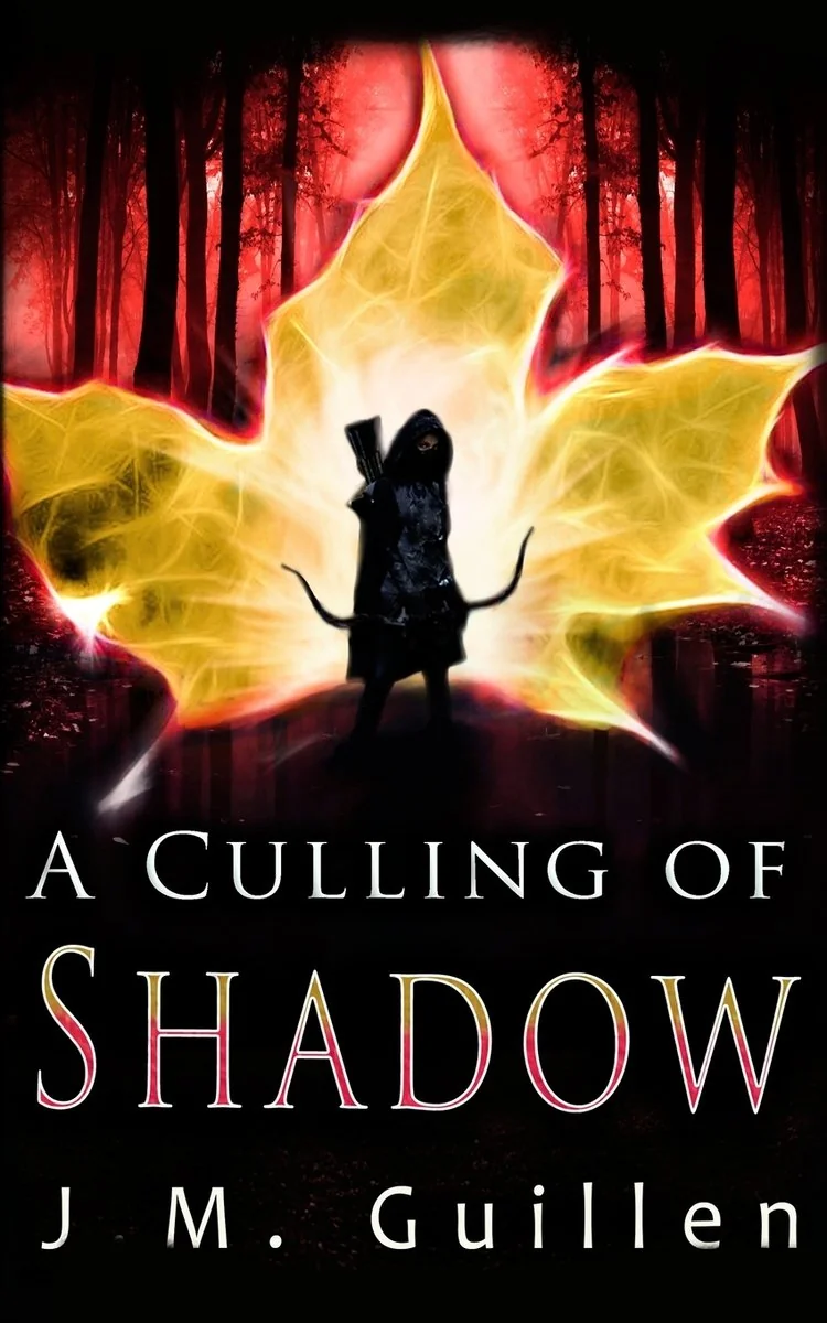 A Culling of Shadow — photo 2