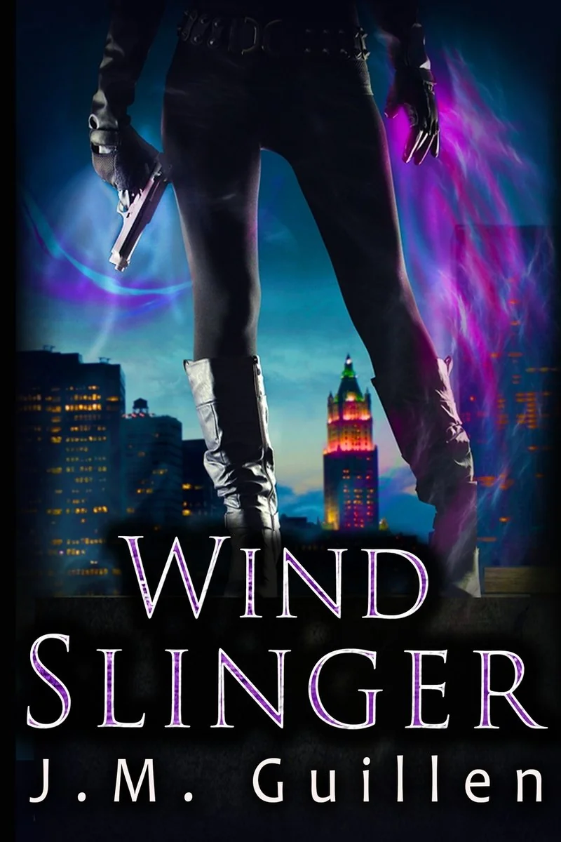Wind Slinger — photo 2