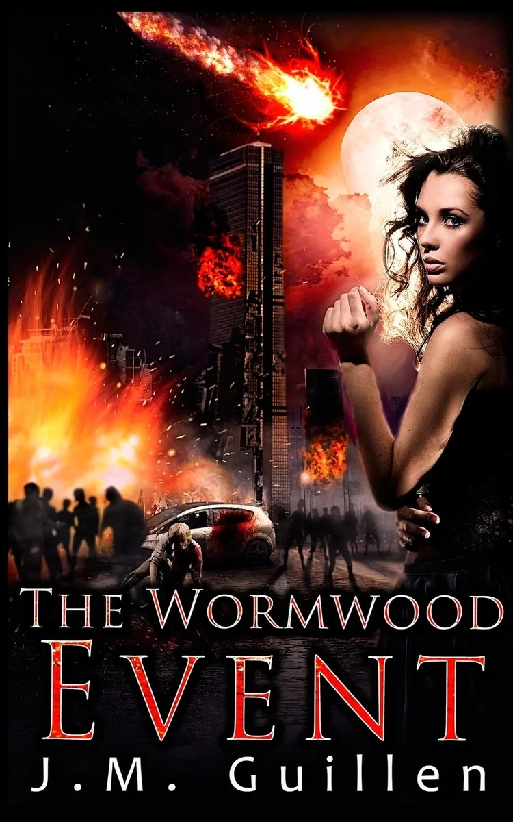 The Wormwood Event — photo 2