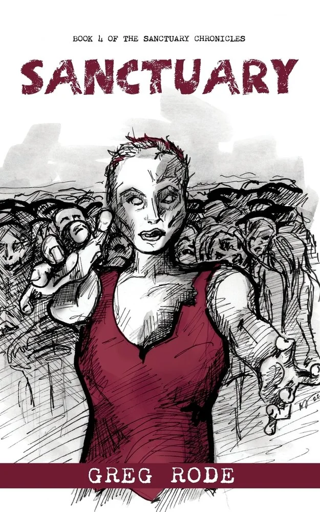 Sanctuary — photo 2