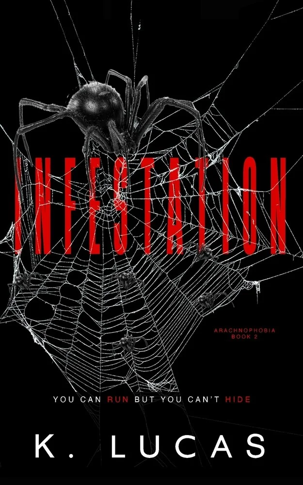 Infestation — photo 2