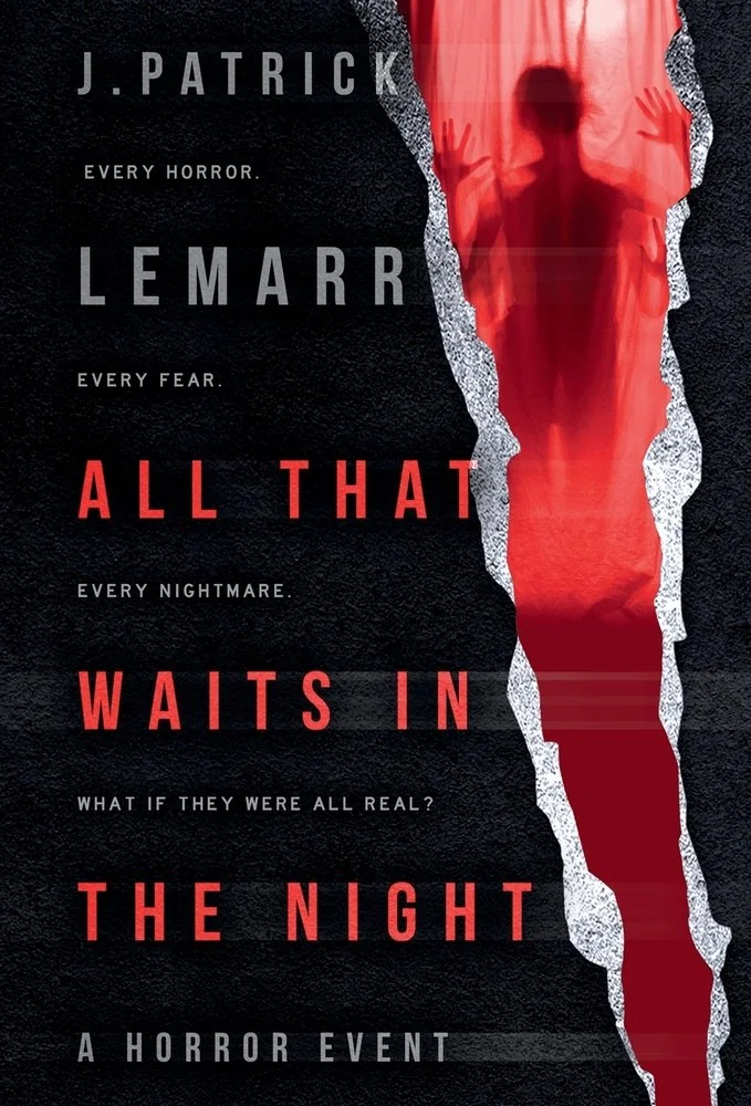 All That Waits in the Night — photo 2