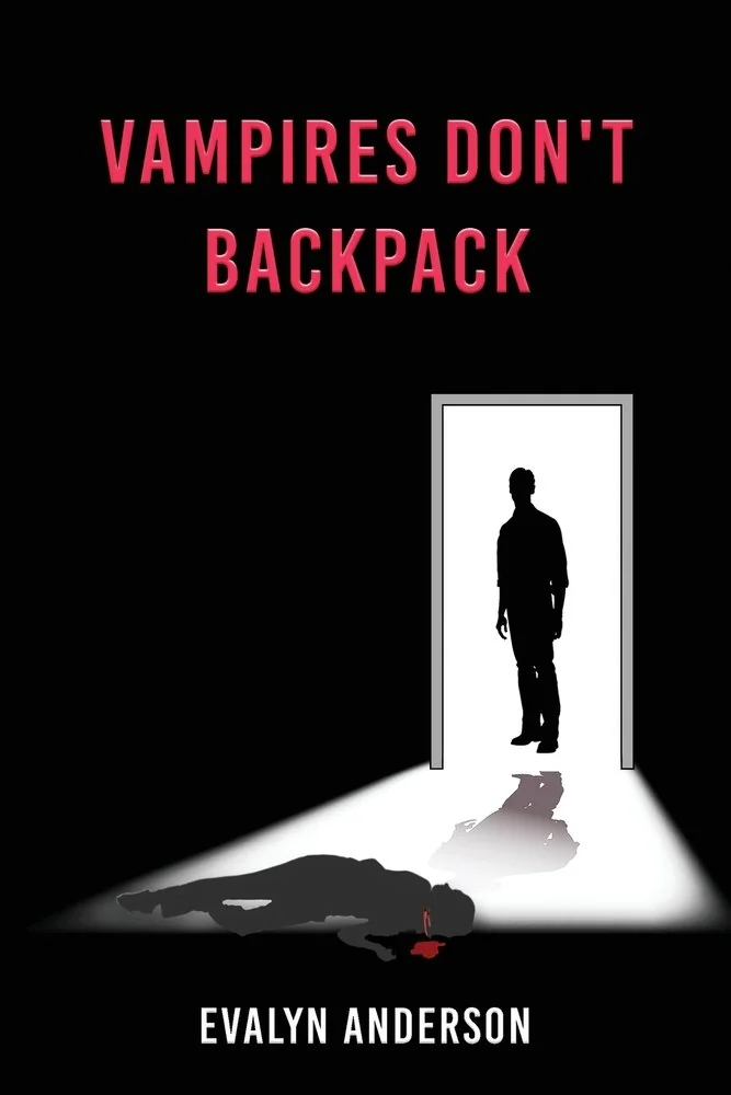 Vampires Don't Backpack — photo 2