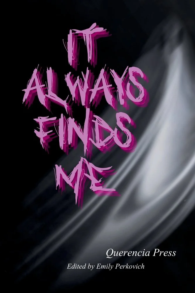 it always finds me — photo 2