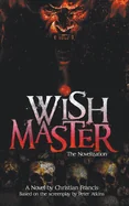 Wishmaster: The Novelization — Horror Fiction
