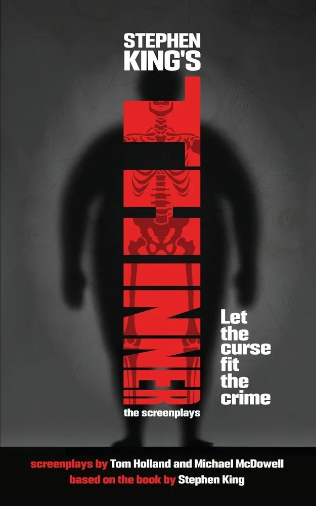 Stephen King's Thinner: The Original Screenplay — photo 2