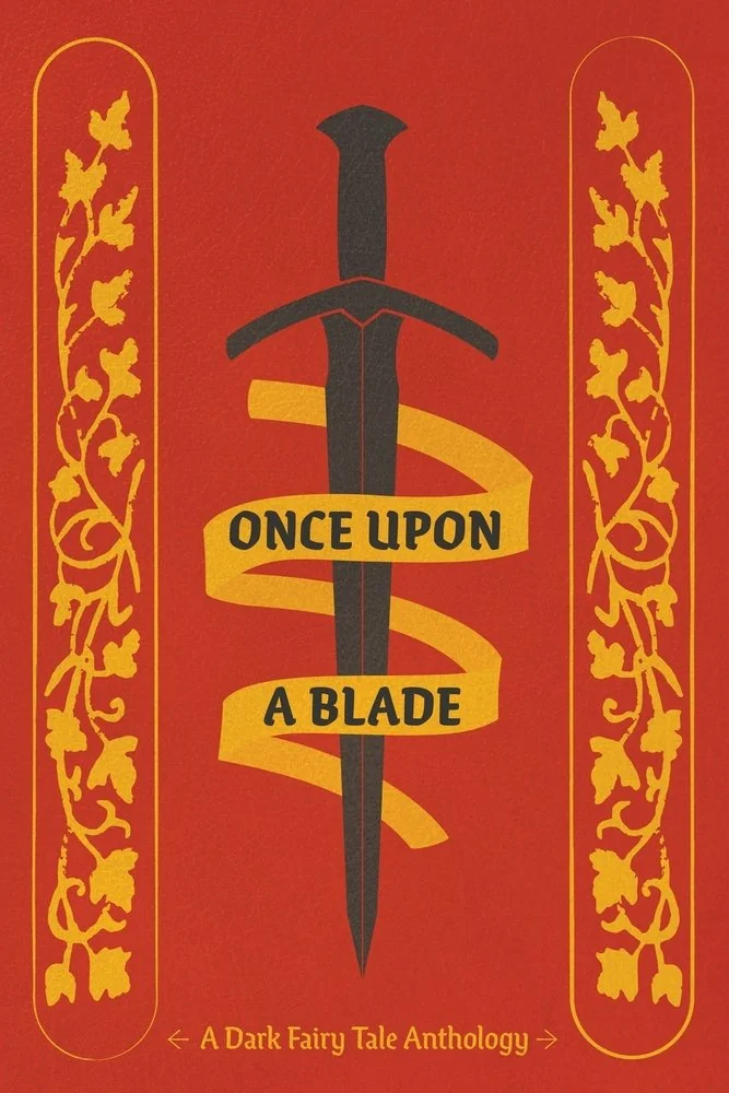 Once Upon a Blade — photo 2