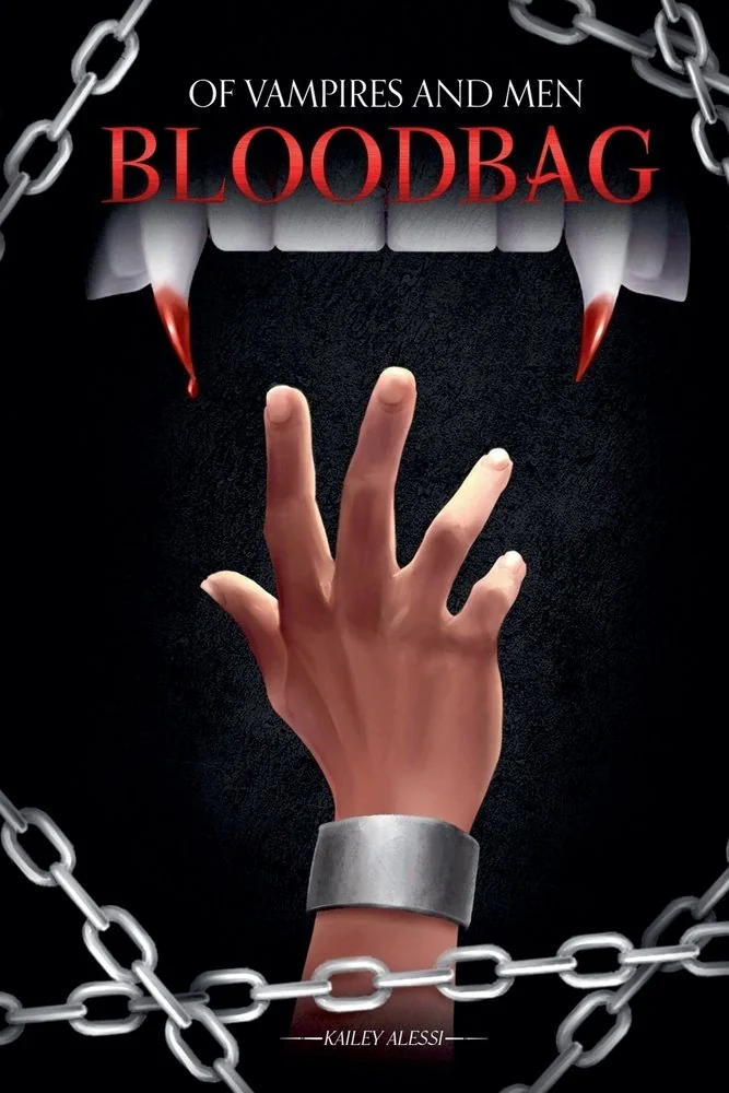 Bloodbag — photo 2