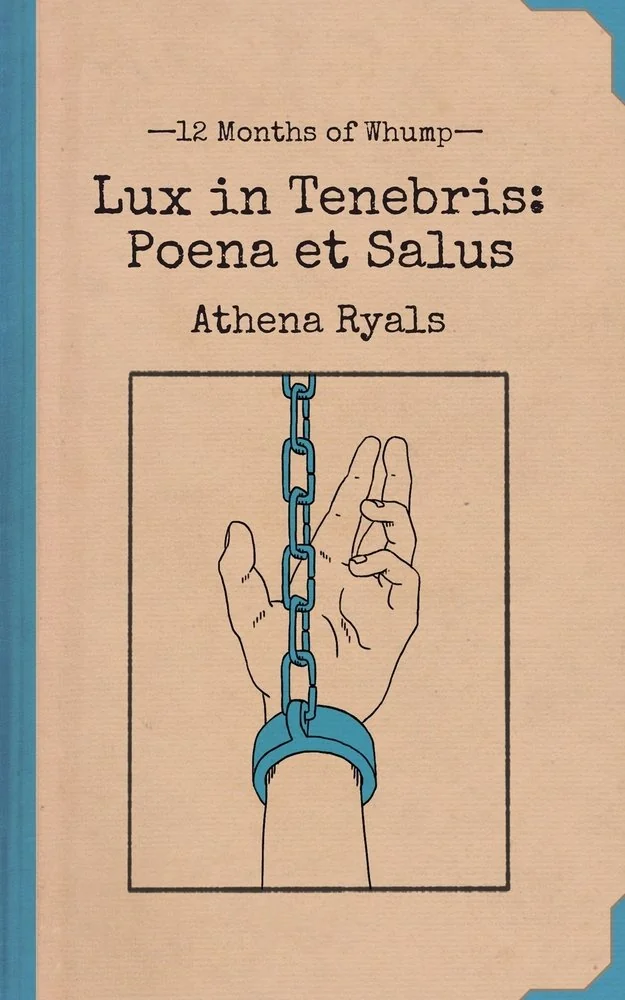 Lux in Tenebris: Poena et Salus — photo 2