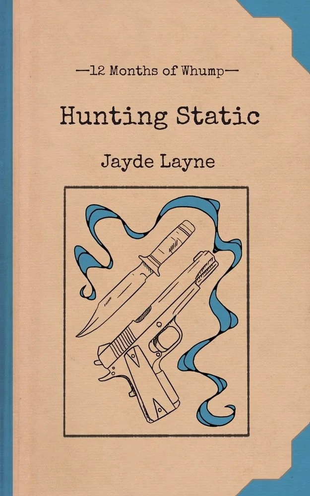 Hunting Static — photo 2