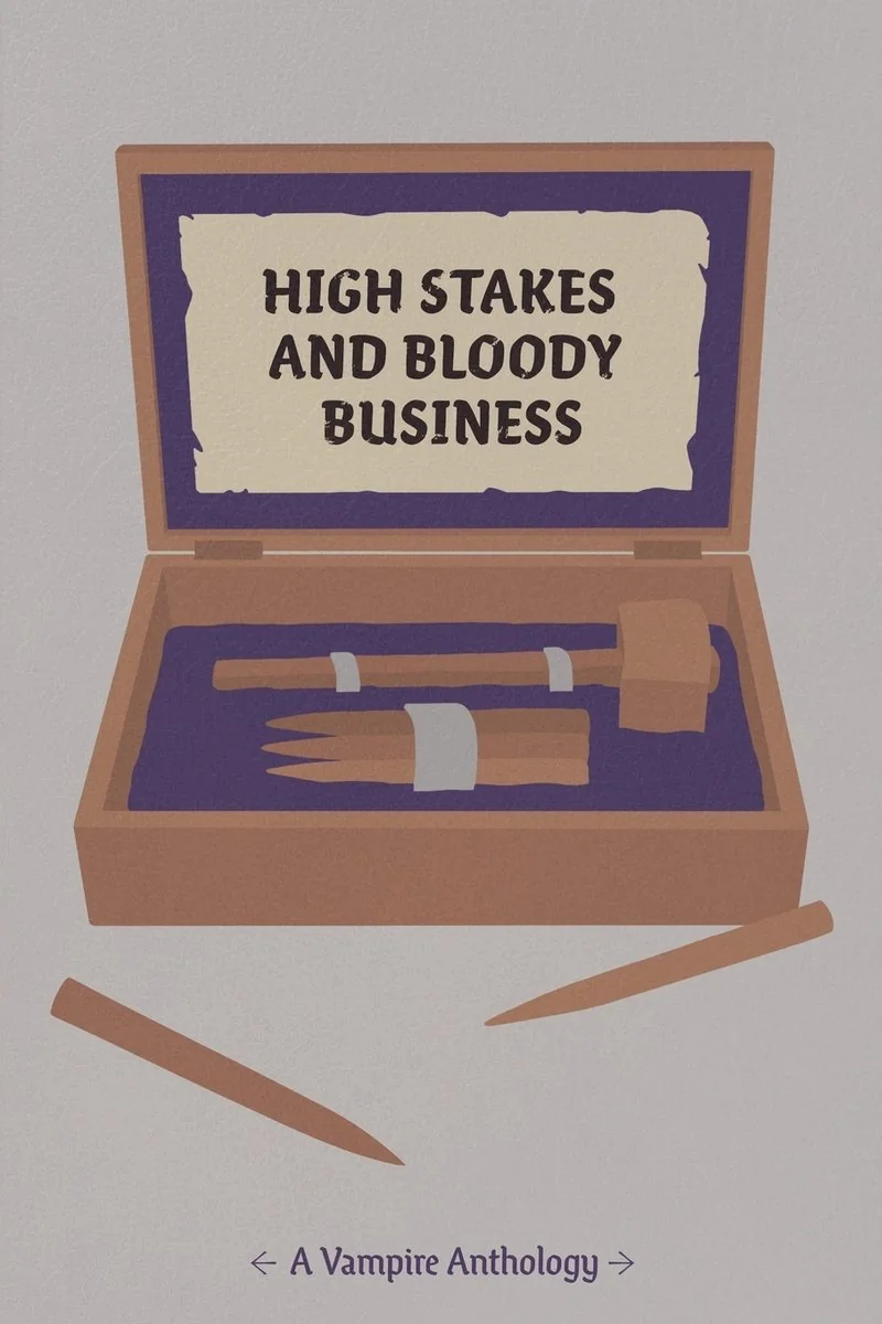 High Stakes and Bloody Business — photo 2