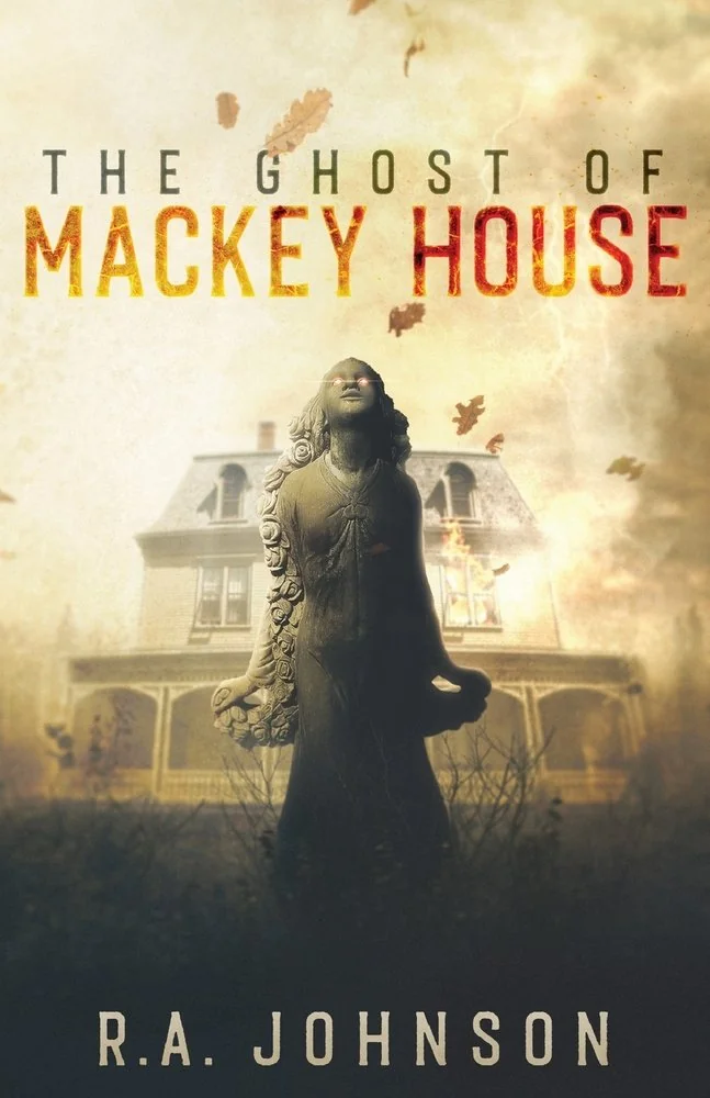 The Ghost of Mackey House — photo 2