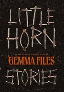 Little Horn: Stories